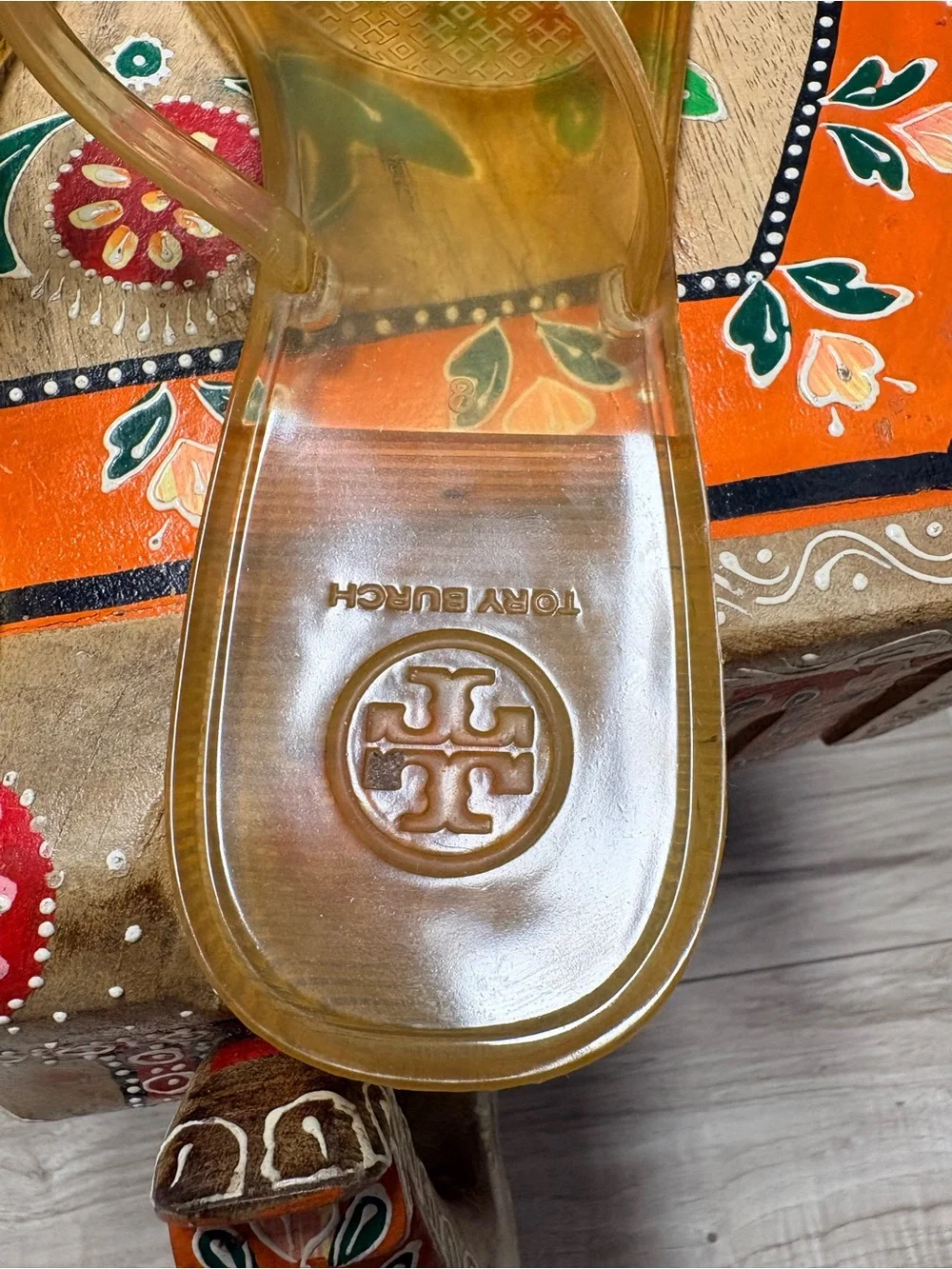 Tory Burch tory burch